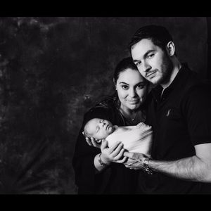 Meet your Posher, Holly